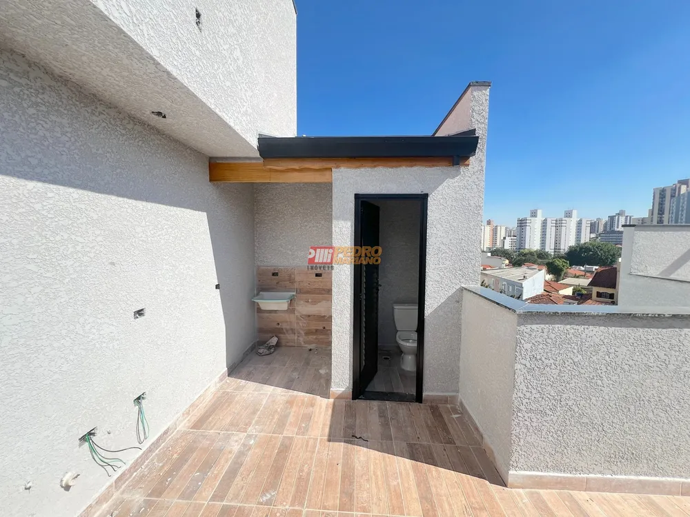Cobertura, 2 quartos, 92 m² - Foto 7