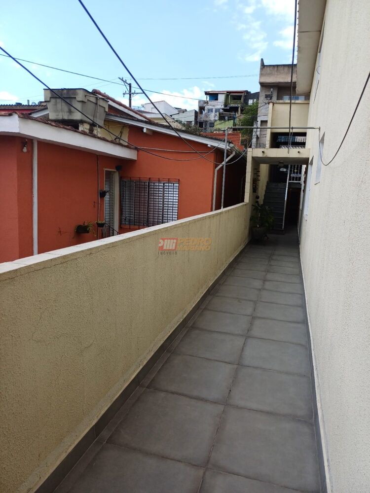 Sobrado, 3 quartos, 210 m² - Foto 5