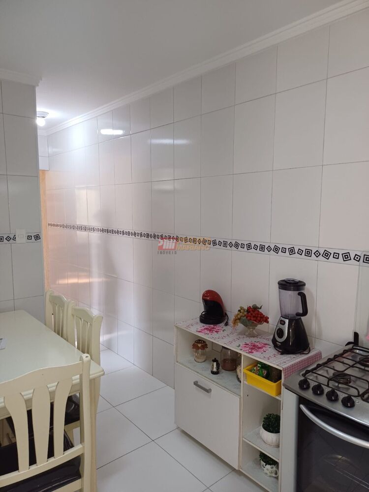 Sobrado, 3 quartos, 210 m² - Foto 9
