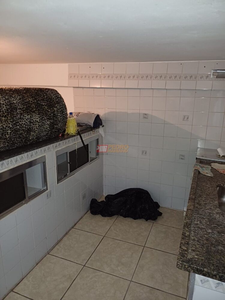 Sobrado, 3 quartos, 210 m² - Foto 3