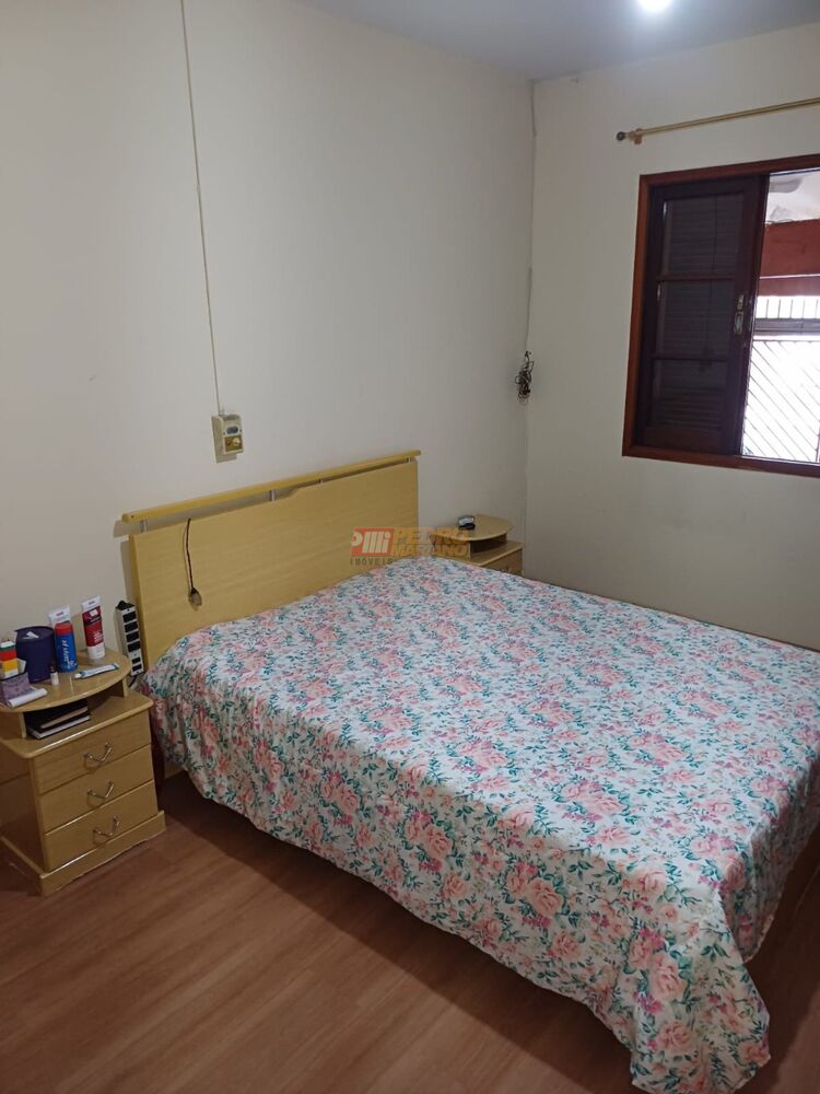 Sobrado, 3 quartos, 210 m² - Foto 13