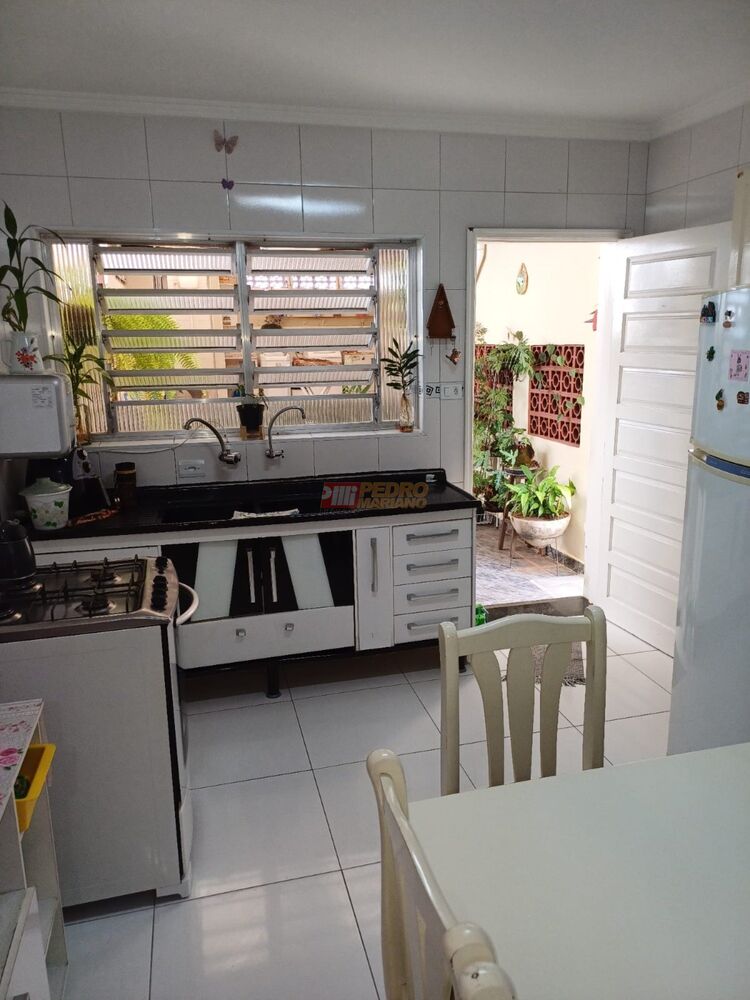 Sobrado, 3 quartos, 210 m² - Foto 6