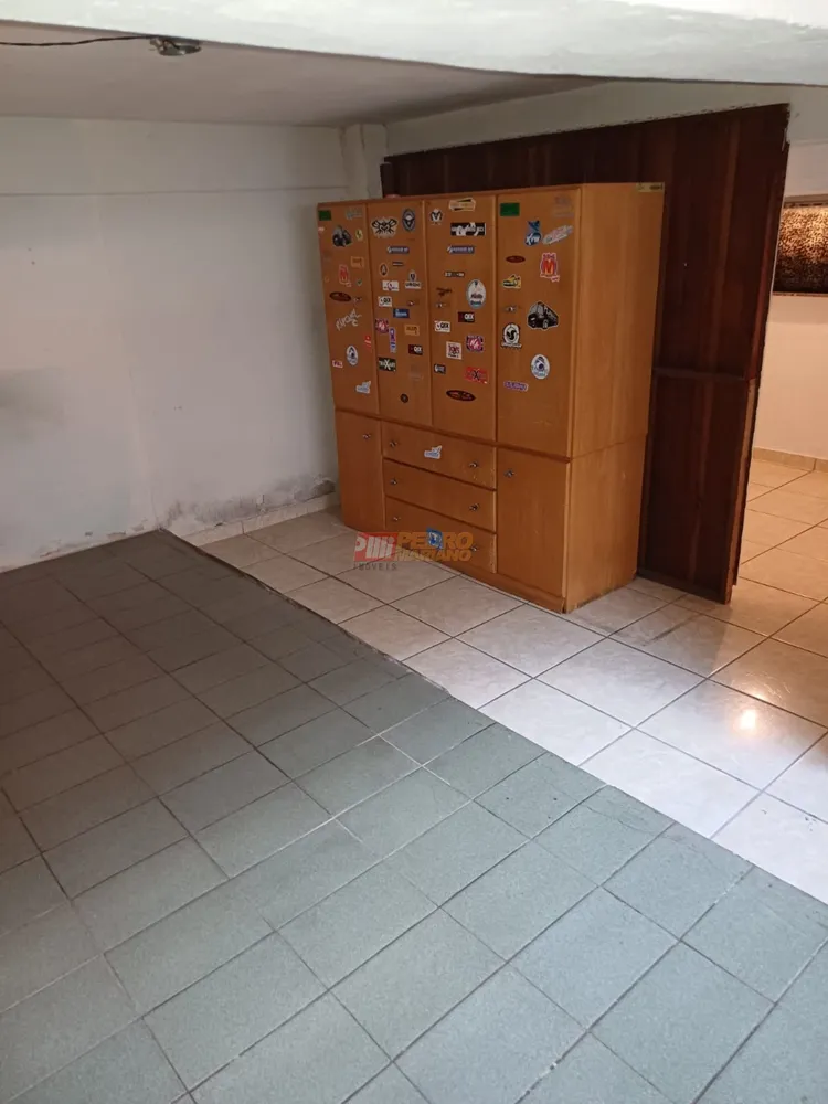 Sobrado, 3 quartos, 210 m² - Foto 13