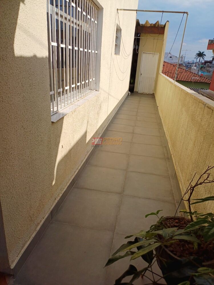 Sobrado, 3 quartos, 210 m² - Foto 15