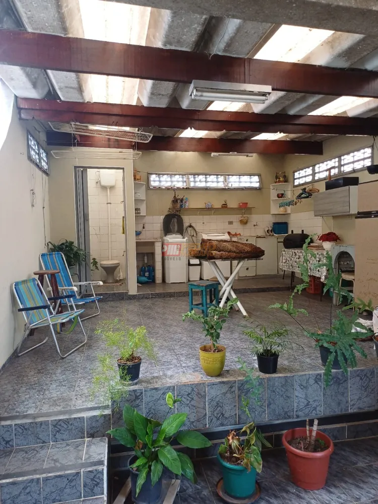 Sobrado, 3 quartos, 210 m² - Foto 20