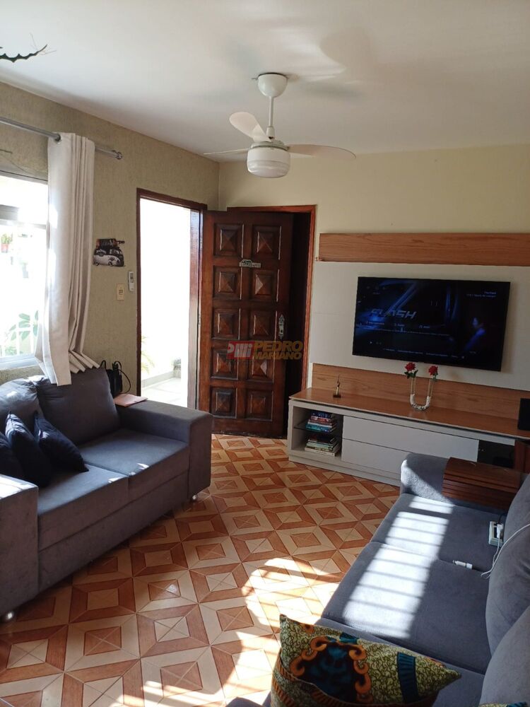 Sobrado, 3 quartos, 210 m² - Foto 2