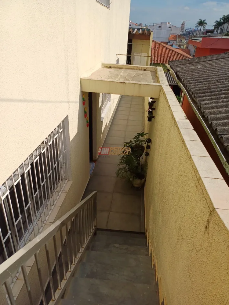 Sobrado, 3 quartos, 210 m² - Foto 17