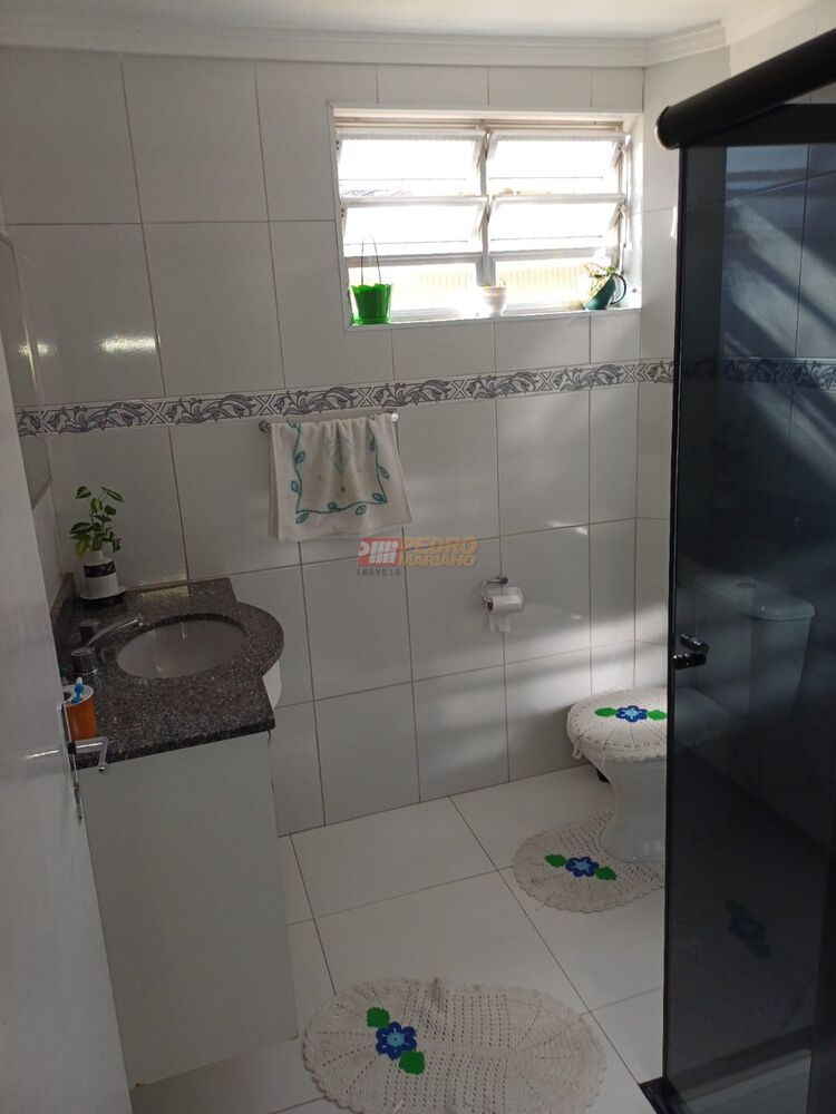Sobrado, 3 quartos, 210 m² - Foto 11