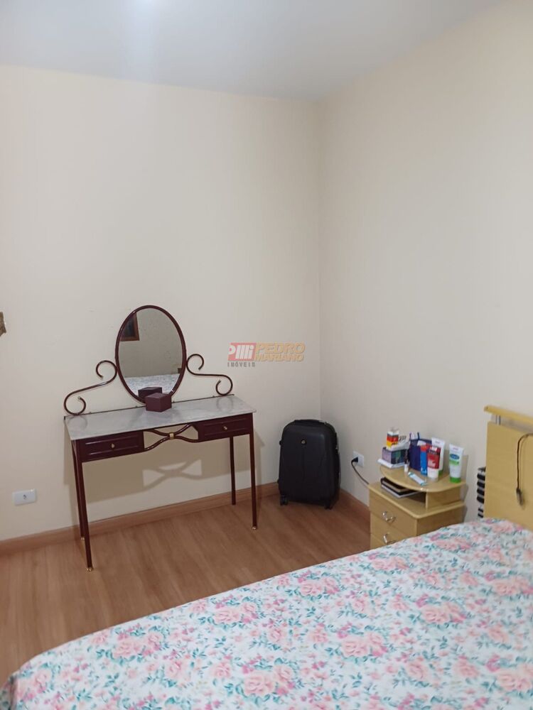 Sobrado, 3 quartos, 210 m² - Foto 7