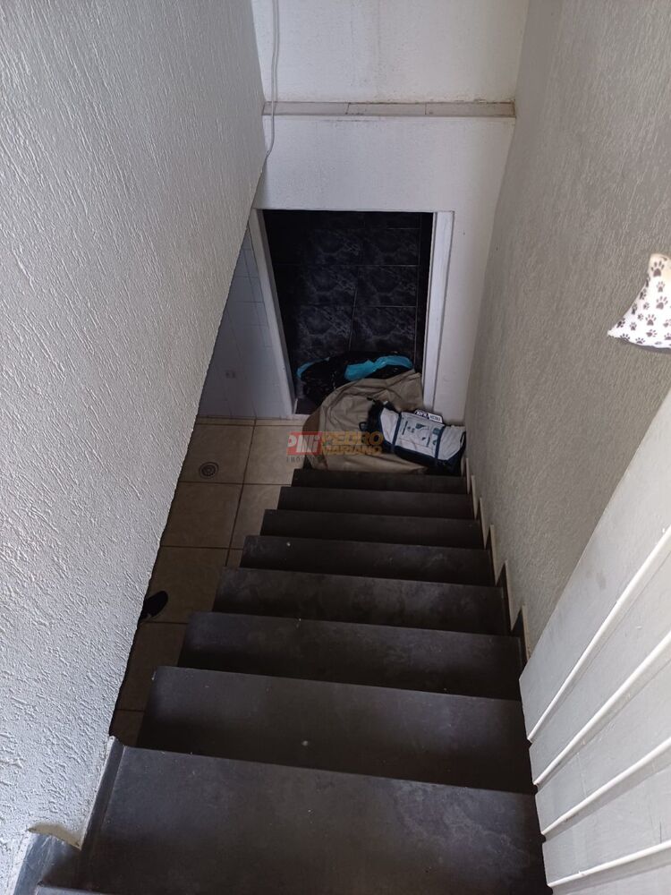 Sobrado, 3 quartos, 210 m² - Foto 14