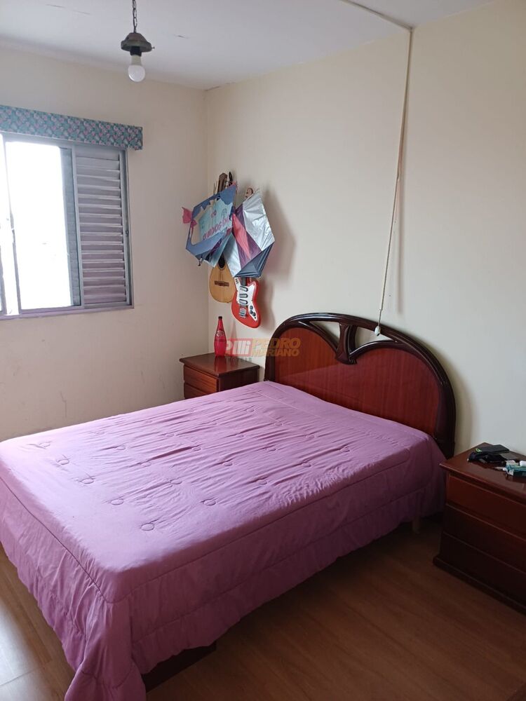 Sobrado, 3 quartos, 210 m² - Foto 12