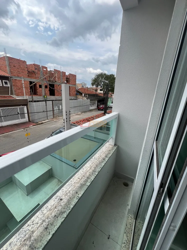 Apartamento, 2 quartos, 53 m² - Foto 4