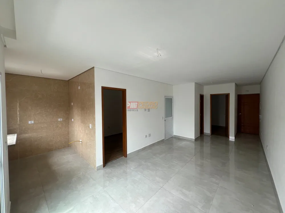 Apartamento, 2 quartos, 53 m² - Foto 2