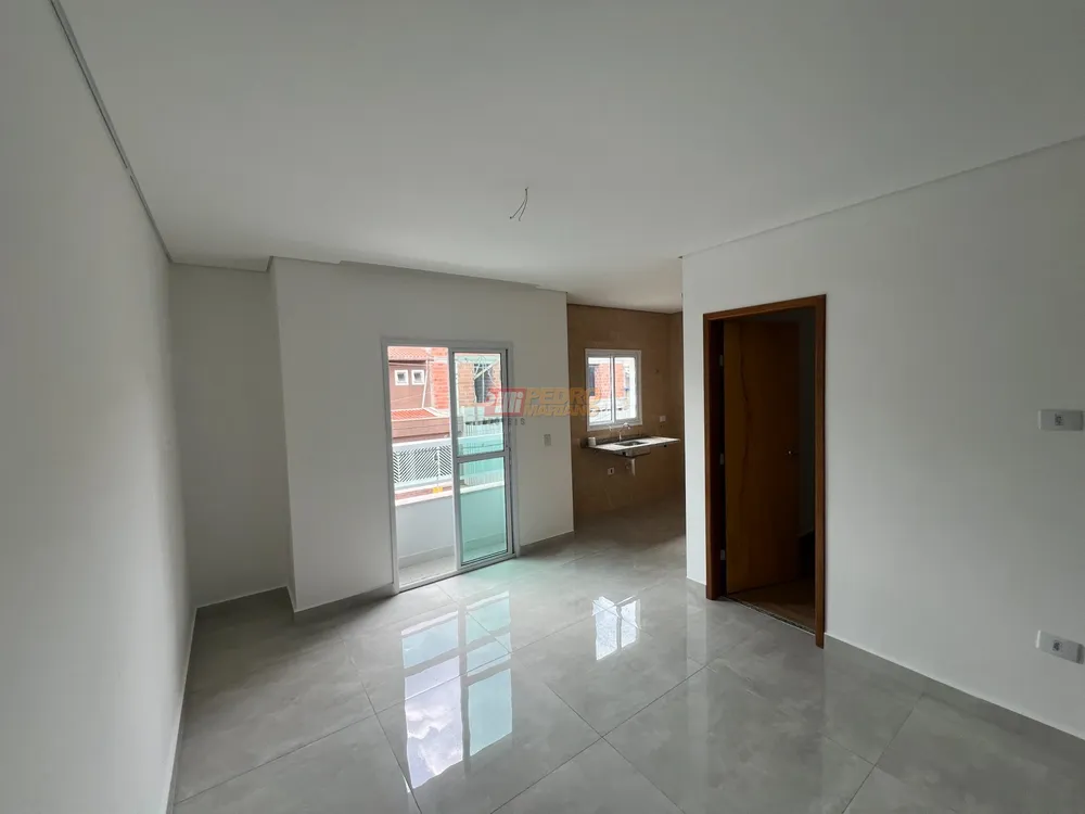 Apartamento, 2 quartos, 53 m² - Foto 1