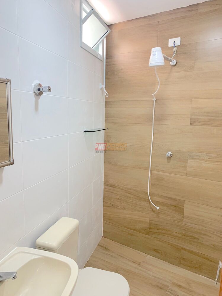 Casa, 1 quarto, 25 m² - Foto 10