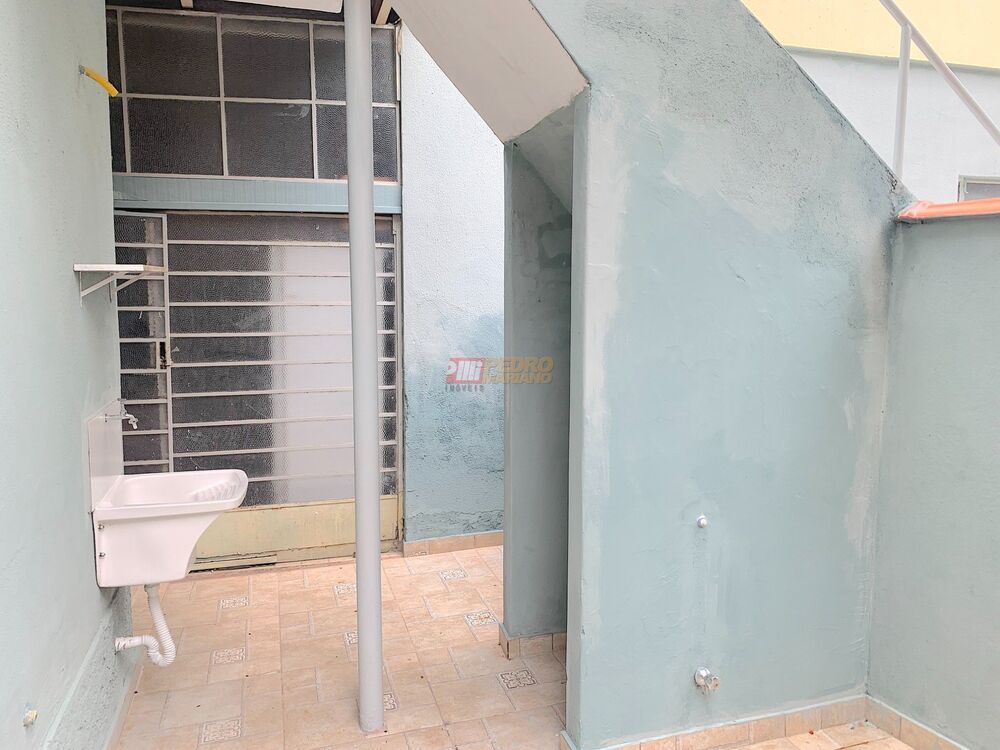 Casa, 1 quarto, 25 m² - Foto 3