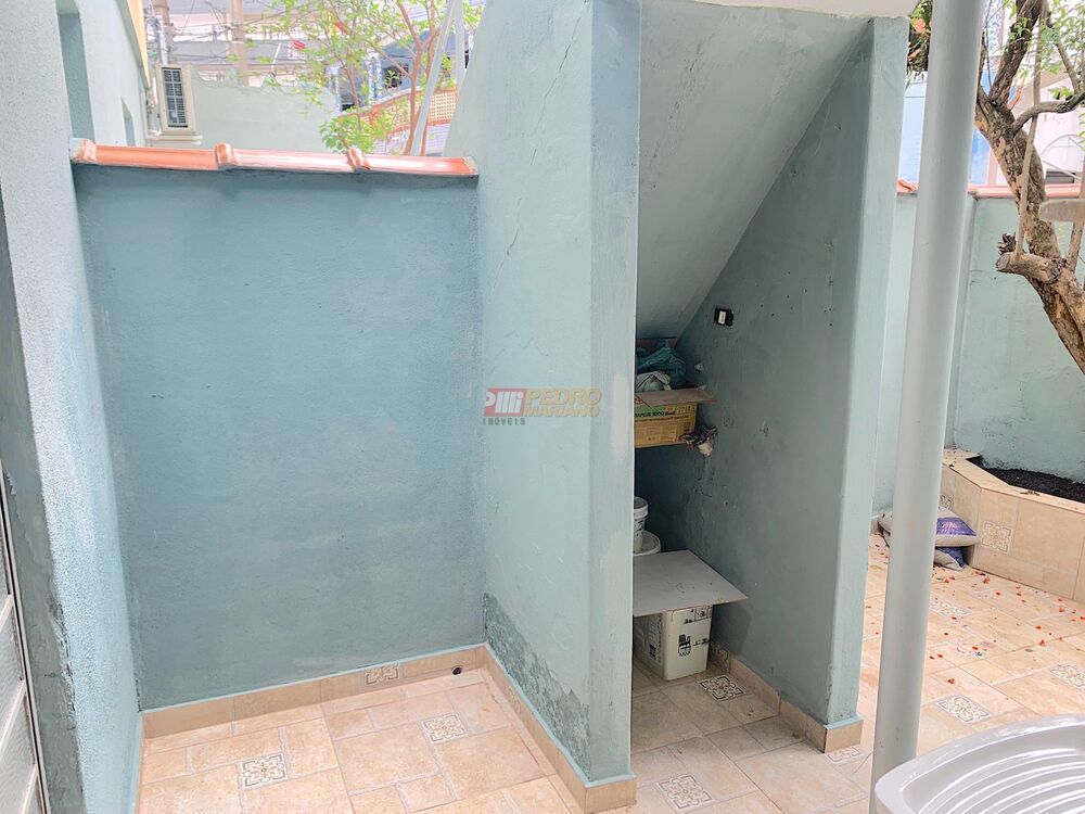 Casa, 1 quarto, 25 m² - Foto 4