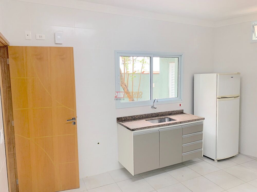 Casa, 1 quarto, 25 m² - Foto 6