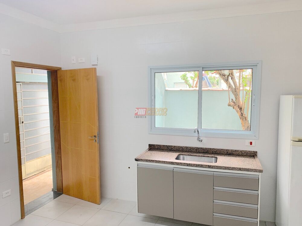 Casa, 1 quarto, 25 m² - Foto 8