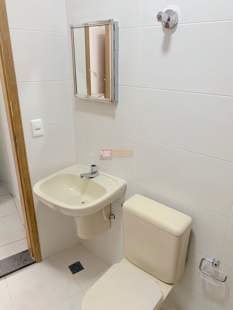 Casa, 1 quarto, 25 m² - Foto 12