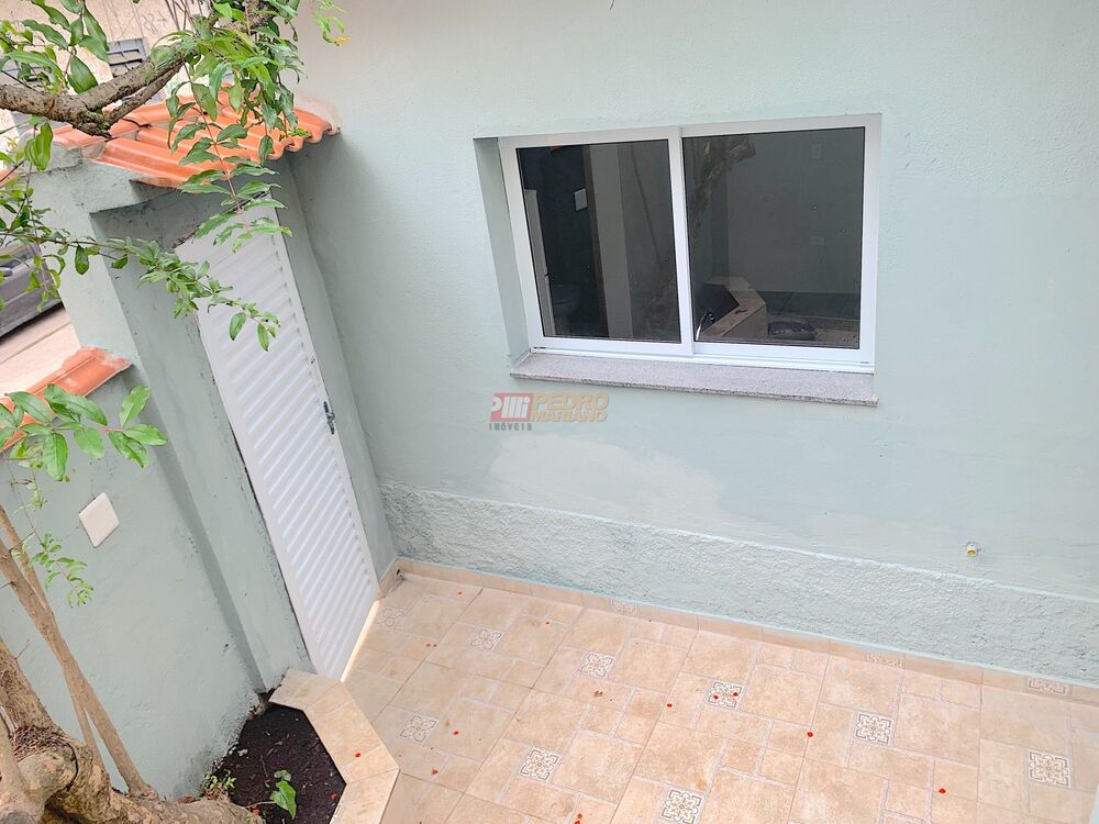 Casa, 1 quarto, 25 m² - Foto 2