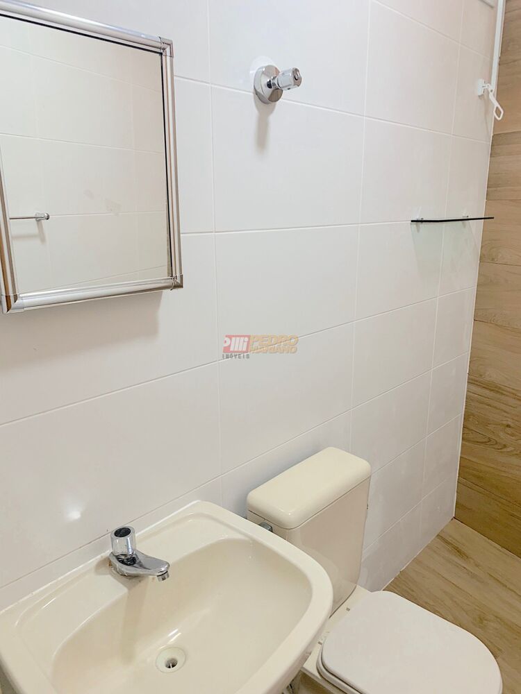 Casa, 1 quarto, 25 m² - Foto 11