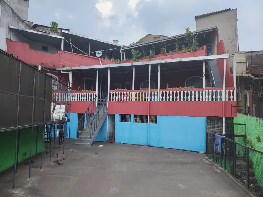 Sala-Conjunto - Foto 4