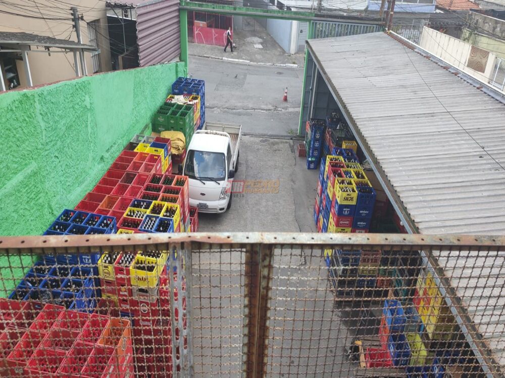 Sala-Conjunto - Foto 12