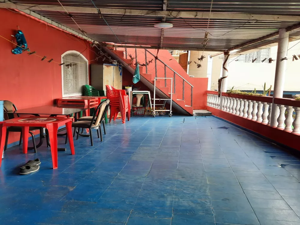 Sala-Conjunto - Foto 2