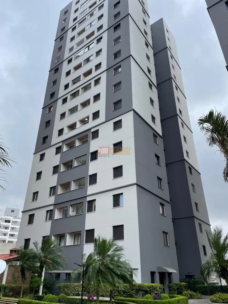 Apartamento, 3 quartos, 68 m² - Foto 10