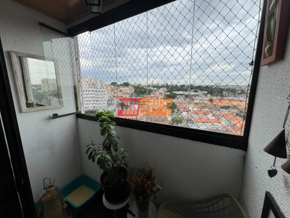 Apartamento, 3 quartos, 68 m² - Foto 1