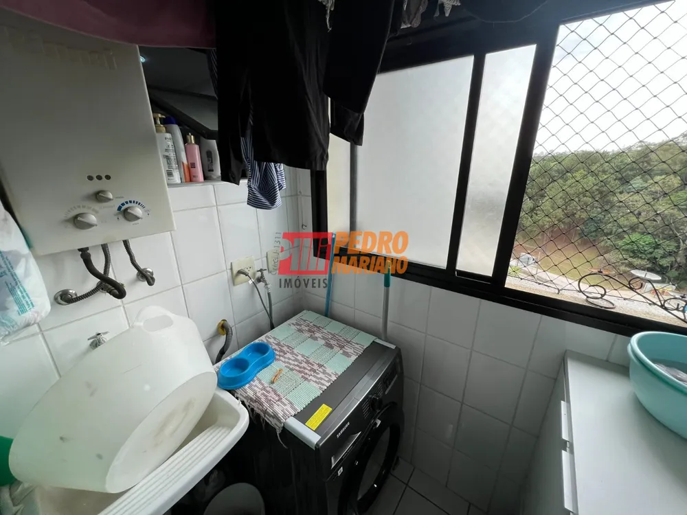 Apartamento, 3 quartos, 68 m² - Foto 5