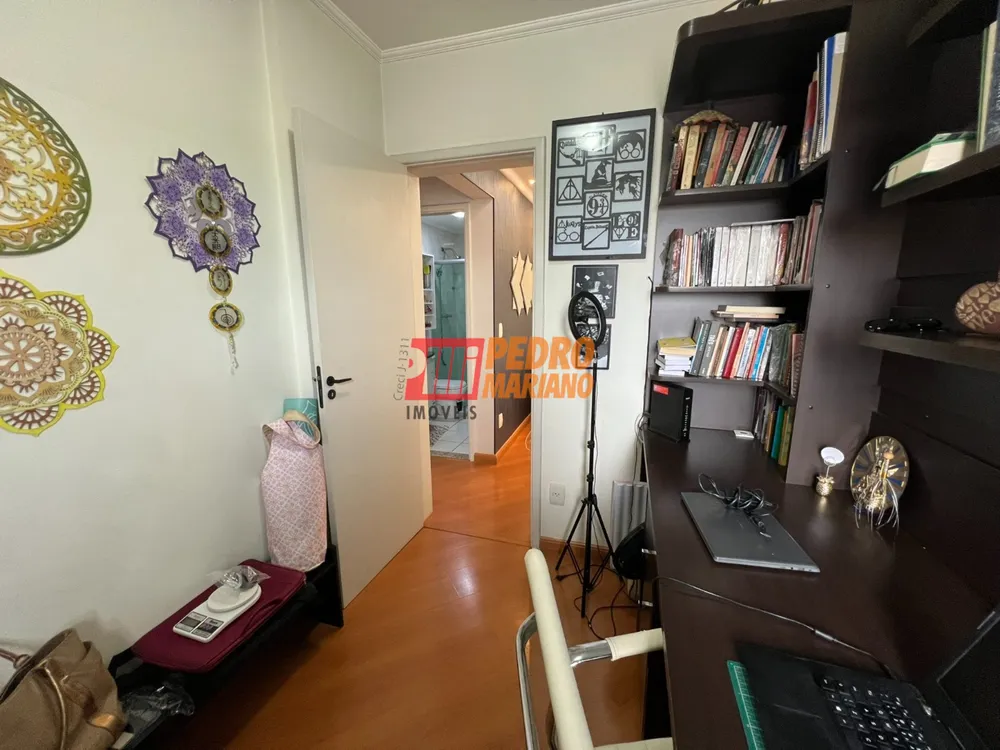 Apartamento, 3 quartos, 68 m² - Foto 3