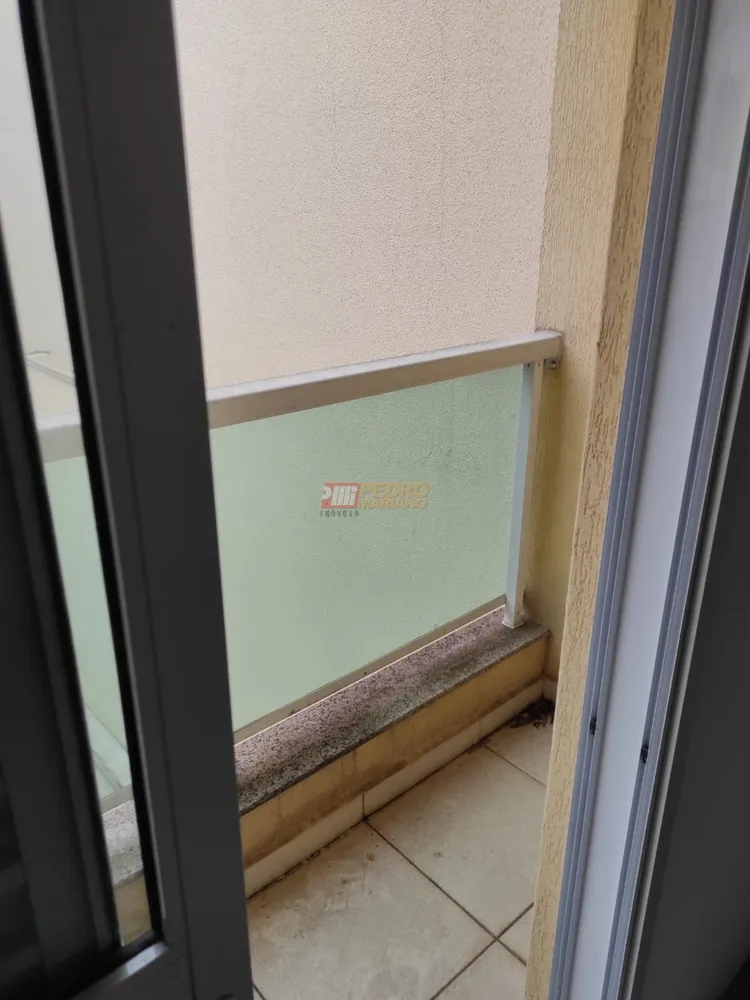 Apartamento, 2 quartos, 61 m² - Foto 1