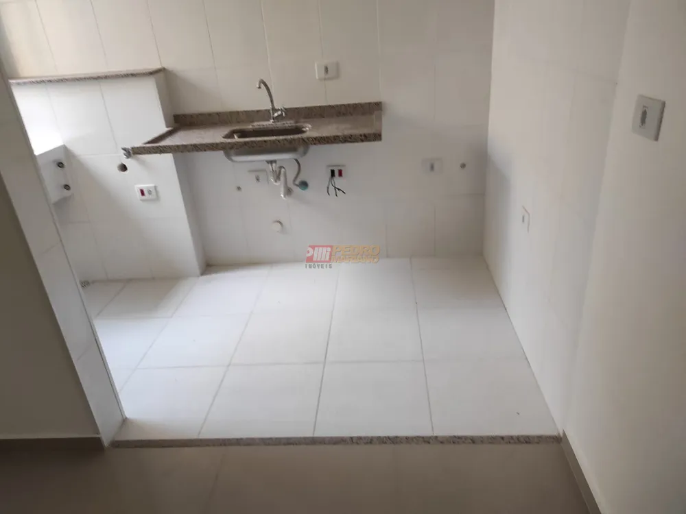 Apartamento, 2 quartos, 61 m² - Foto 2