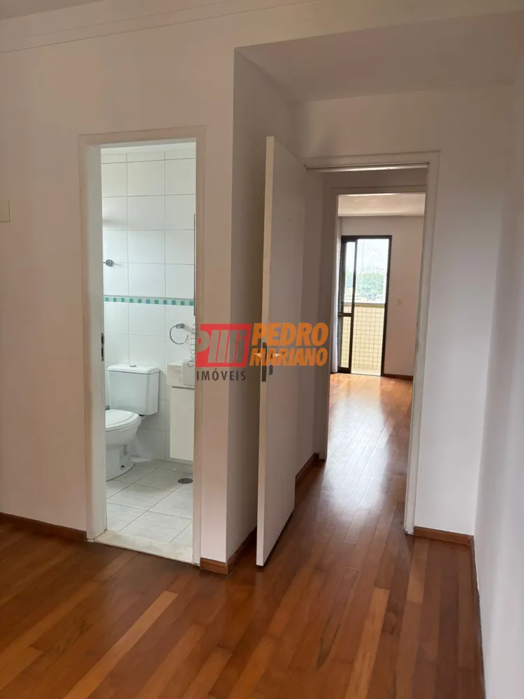 Cobertura, 3 quartos, 220 m² - Foto 3