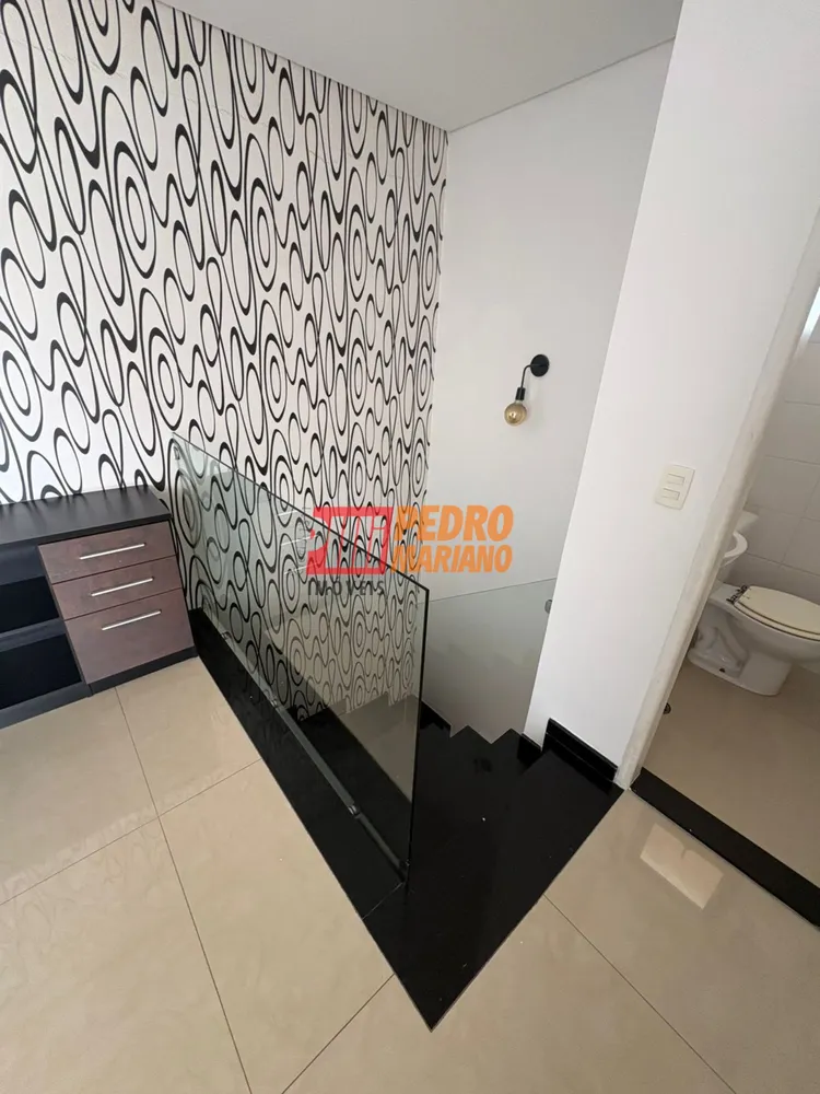 Cobertura, 3 quartos, 220 m² - Foto 5