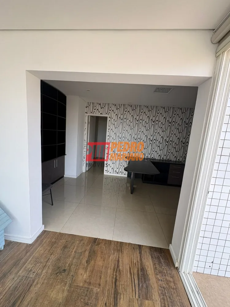 Cobertura, 3 quartos, 220 m² - Foto 12