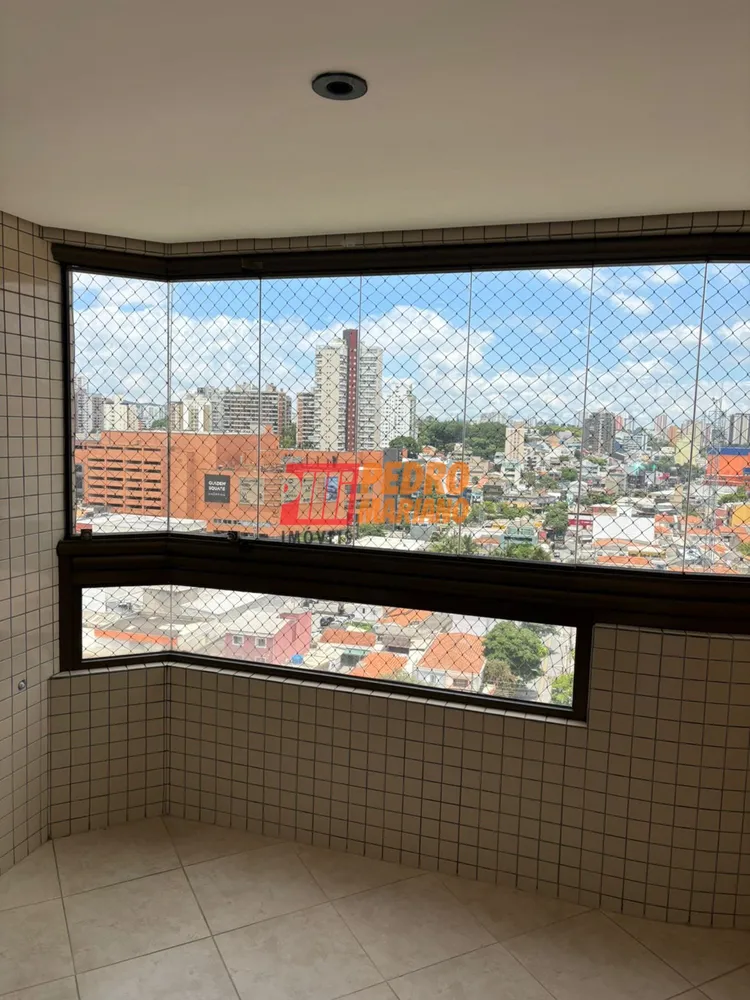 Cobertura, 3 quartos, 220 m² - Foto 4