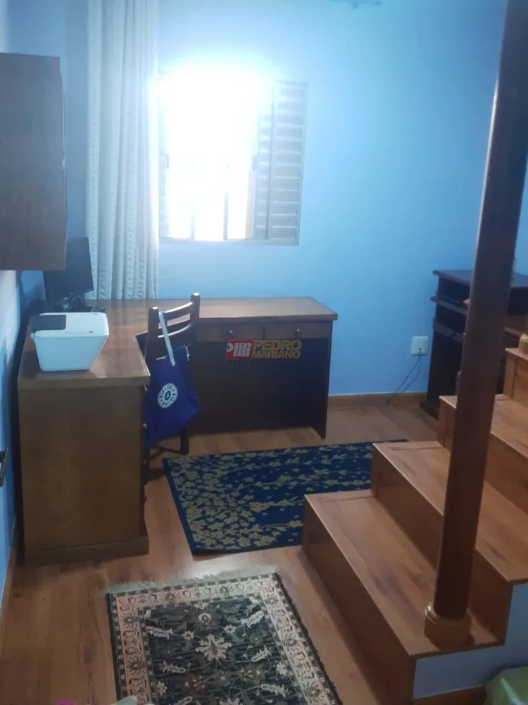 Sobrado, 3 quartos, 1720 m² - Foto 5