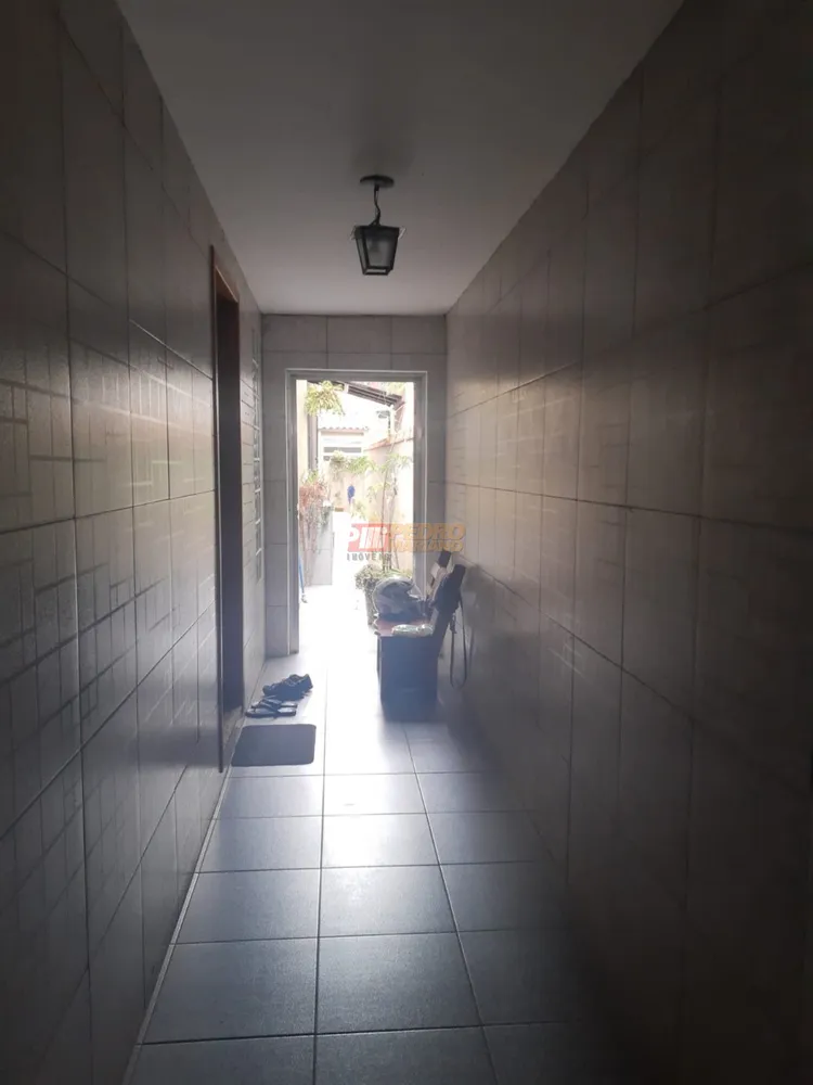 Sobrado, 3 quartos, 1720 m² - Foto 6