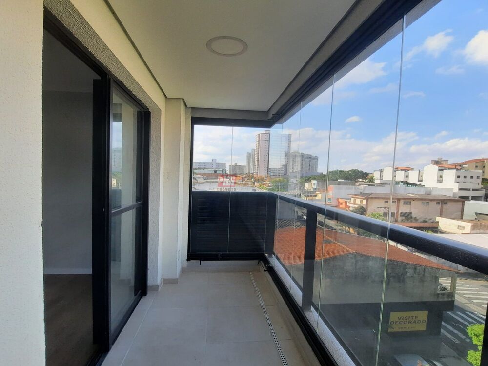 Apartamento, 2 quartos, 56 m² - Foto 5