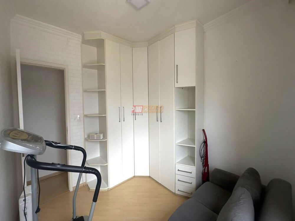 Apartamento, 2 quartos, 75 m² - Foto 11