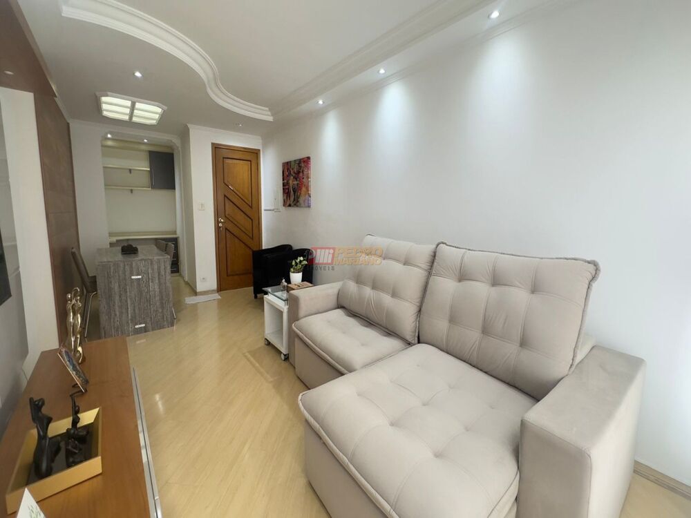 Apartamento, 2 quartos, 75 m² - Foto 6