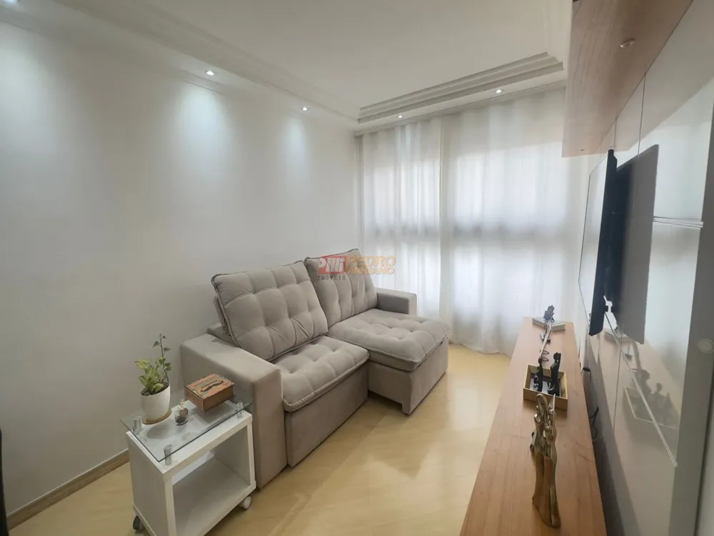 Apartamento, 2 quartos, 75 m² - Foto 2
