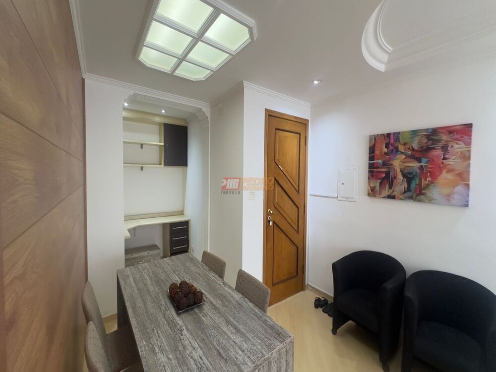 Apartamento, 2 quartos, 75 m² - Foto 7