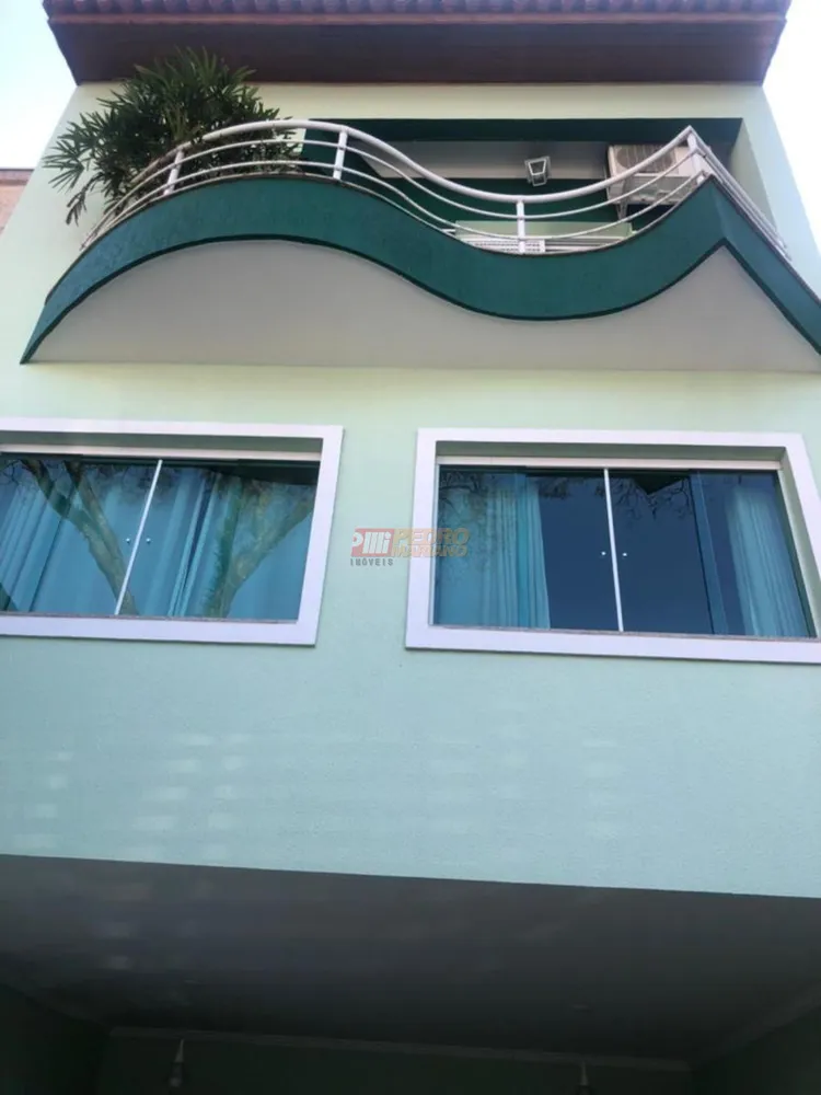 Sobrado, 3 quartos, 243 m² - Foto 10