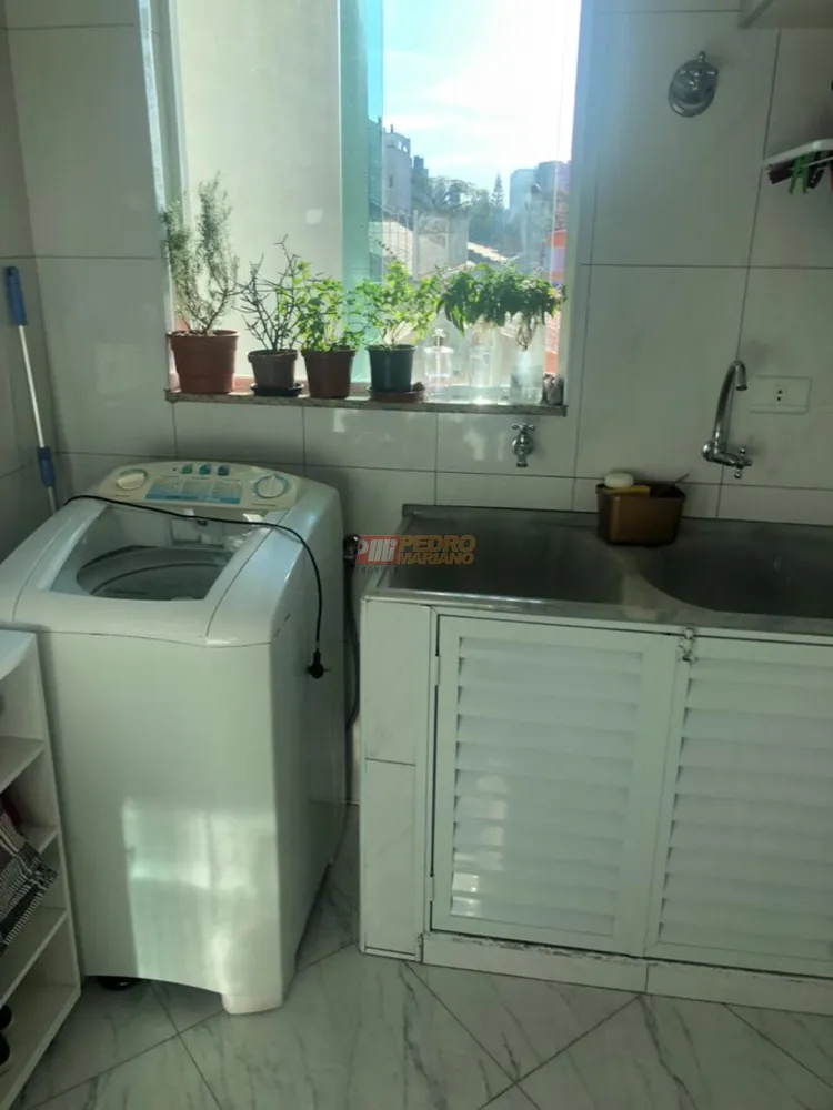 Sobrado, 3 quartos, 243 m² - Foto 7
