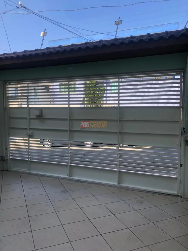 Sobrado, 3 quartos, 243 m² - Foto 12