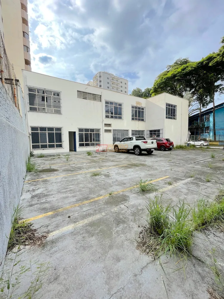 Prédio Inteiro, 650 m² - Foto 6